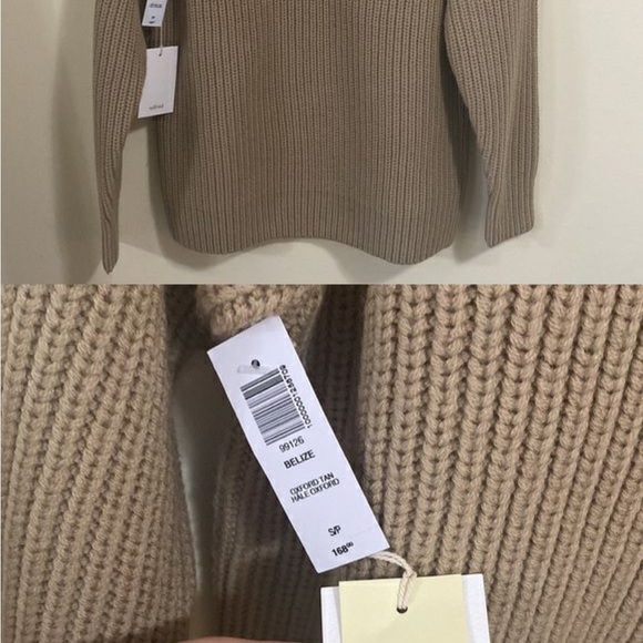 Wilfred Belize size small - Picture 4 of 4